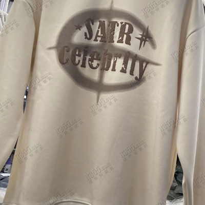 市场上装-卫衣-电商卫衣【实拍】