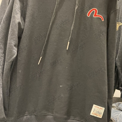 市场上装-卫衣-电商卫衣【实拍】