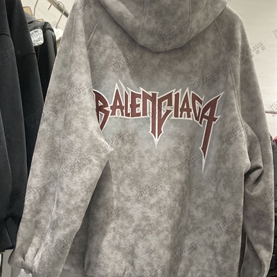 市场上装-卫衣-电商卫衣【实拍】