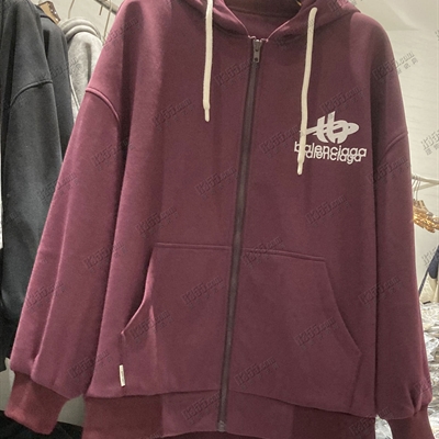 市场上装-卫衣-电商卫衣【实拍】