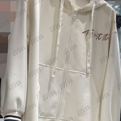 市场上装-卫衣-电商卫衣【实拍】