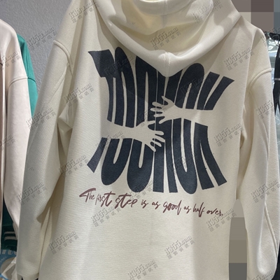 市场上装-卫衣-电商卫衣【实拍】