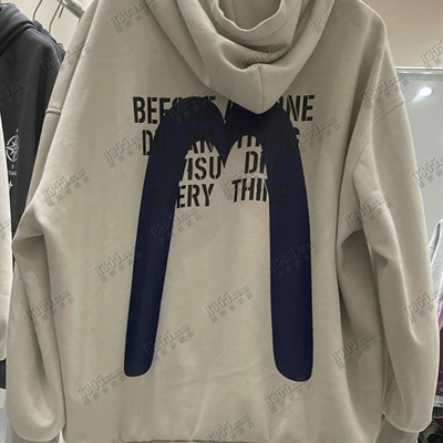 市场上装-卫衣-电商卫衣【实拍】