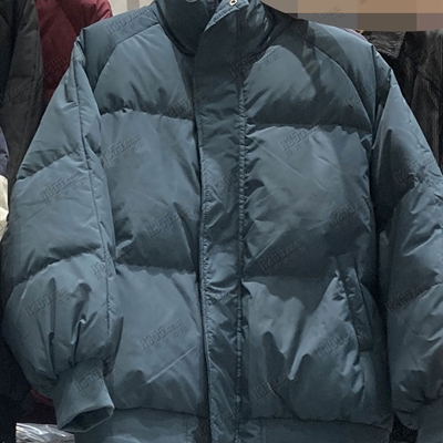 市场上装-棉衣/羽绒服-休闲棉衣【实拍】