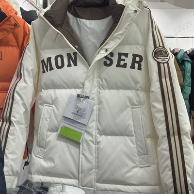 市场上装-棉衣/羽绒服-休闲棉衣【实拍】