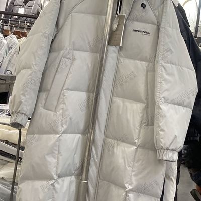 市场上装-棉衣/羽绒服-休闲棉衣【实拍】