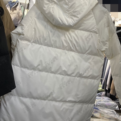 市场上装-棉衣/羽绒服-休闲棉衣【实拍】