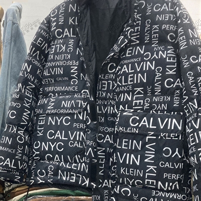 市场上装-棉衣/羽绒服-休闲棉衣【实拍】