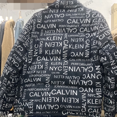 市场上装-棉衣/羽绒服-休闲棉衣【实拍】