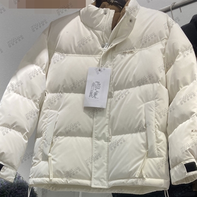 市场上装-棉衣/羽绒服-休闲棉衣【实拍】