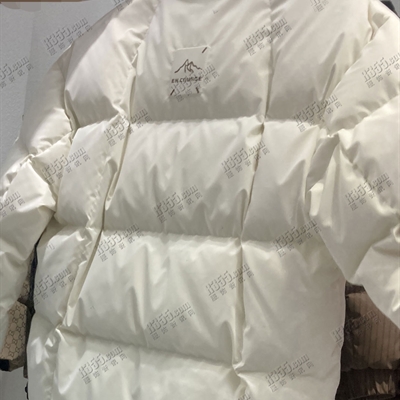 市场上装-棉衣/羽绒服-休闲棉衣【实拍】