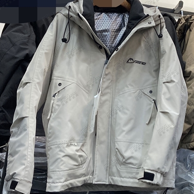 市场上装-棉衣/羽绒服-休闲棉衣【实拍】