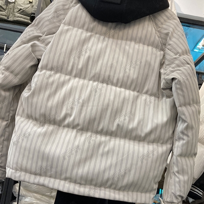 市场上装-棉衣/羽绒服-休闲棉衣【实拍】