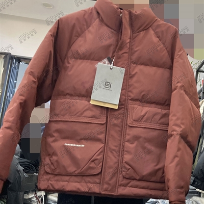 市场上装-棉衣/羽绒服-休闲棉衣【实拍】