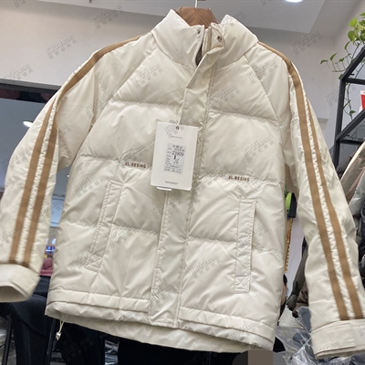 市场上装-棉衣/羽绒服-休闲棉衣【实拍】