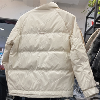 市场上装-棉衣/羽绒服-休闲棉衣【实拍】