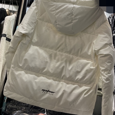 市场上装-棉衣/羽绒服-休闲棉衣【实拍】