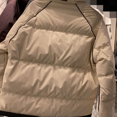 市场上装-棉衣/羽绒服-休闲棉衣【实拍】