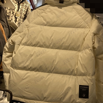 市场上装-棉衣/羽绒服-休闲棉衣【实拍】