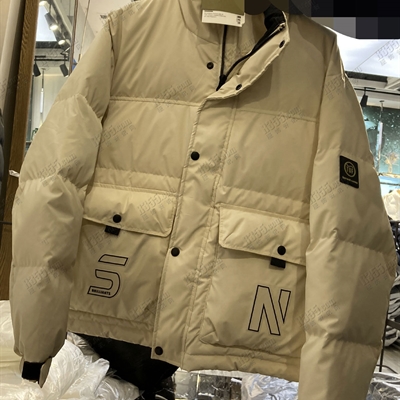 市场上装-棉衣/羽绒服-休闲棉衣【实拍】