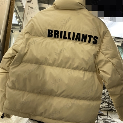 市场上装-棉衣/羽绒服-休闲棉衣【实拍】