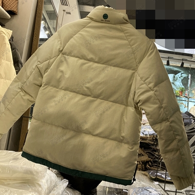 市场上装-棉衣/羽绒服-休闲棉衣【实拍】