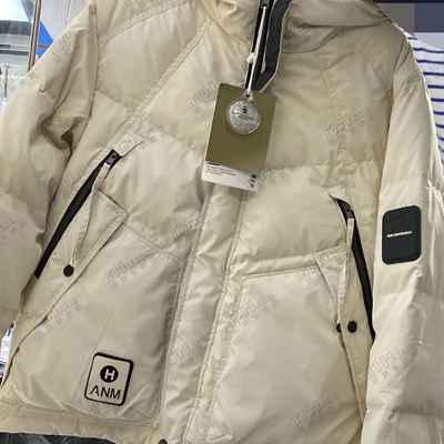 市场上装-棉衣/羽绒服-休闲棉衣【实拍】