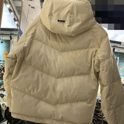 市场上装-棉衣/羽绒服-休闲棉衣【实拍】