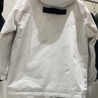 市场上装-棉衣/羽绒服-休闲棉衣【实拍】