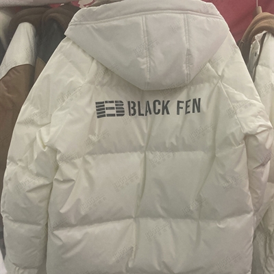 市场上装-棉衣/羽绒服-休闲棉衣【实拍】