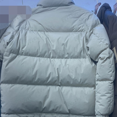 市场上装-棉衣/羽绒服-休闲棉衣【实拍】