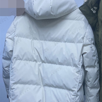市场上装-棉衣/羽绒服-休闲棉衣【实拍】
