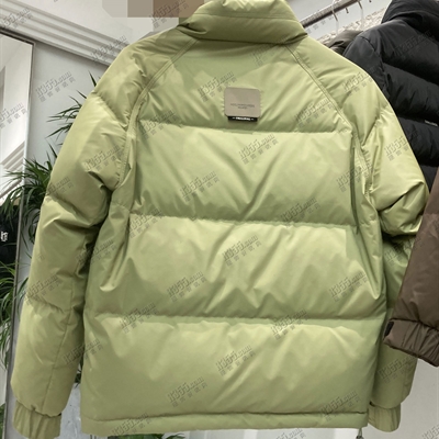 市场上装-棉衣/羽绒服-休闲棉衣【实拍】