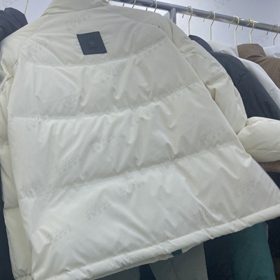 市场上装-棉衣/羽绒服-休闲棉衣【实拍】