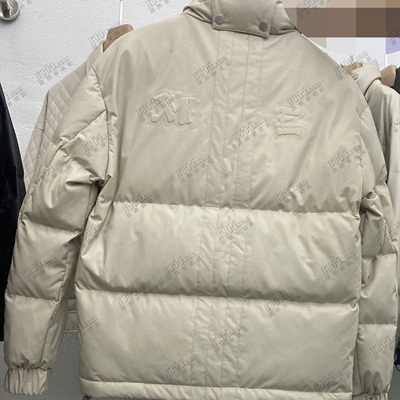 市场上装-棉衣/羽绒服-休闲棉衣【实拍】
