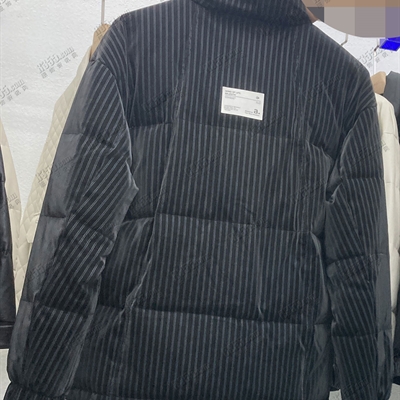 市场上装-棉衣/羽绒服-休闲棉衣【实拍】
