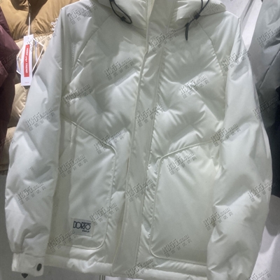 市场上装-棉衣/羽绒服-休闲棉衣【实拍】