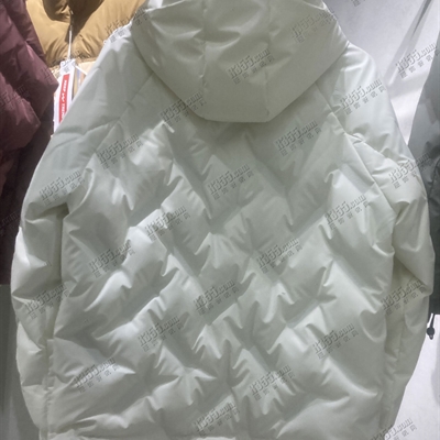 市场上装-棉衣/羽绒服-休闲棉衣【实拍】