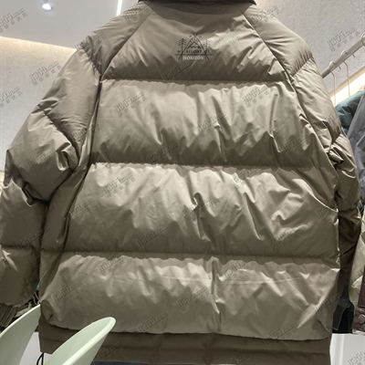 市场上装-棉衣/羽绒服-休闲棉衣【实拍】