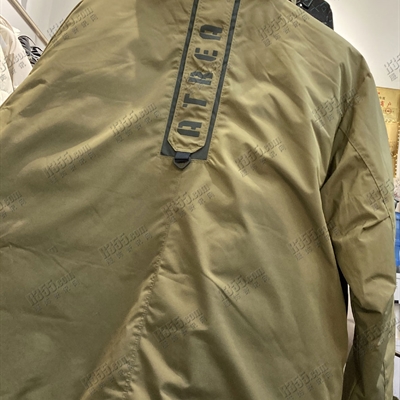 市场上装-棉衣/羽绒服-休闲棉衣【实拍】