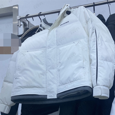 市场上装-棉衣/羽绒服-休闲棉衣【实拍】