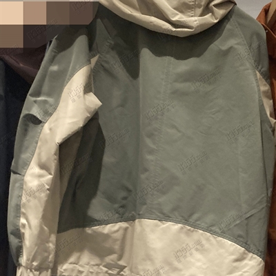 市场上装-夹克-休闲夹克【实拍】