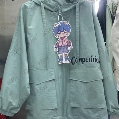 市场上装-夹克-电商夹克【实拍】