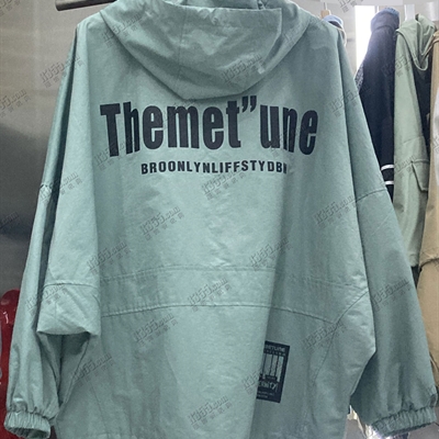 市场上装-夹克-电商夹克【实拍】