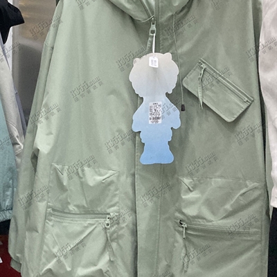 市场上装-夹克-电商夹克【实拍】