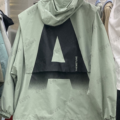 市场上装-夹克-电商夹克【实拍】