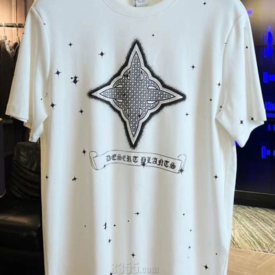 市场上装-T恤-欧货T恤