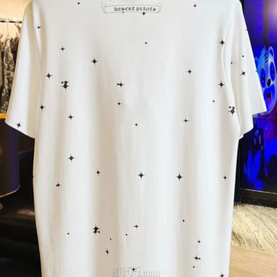 市场上装-T恤-欧货T恤