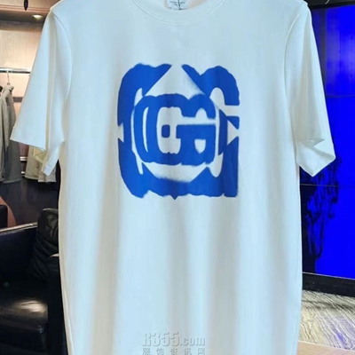 市场上装-T恤-欧货T恤