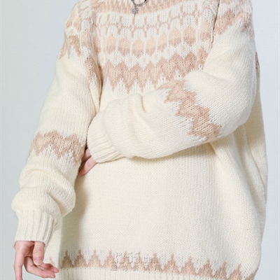 市场上装-毛衫-电商毛衫